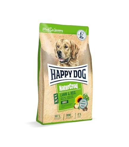 Happy Dog Fit & Vital Medium Adult Weight 12Kg, Multicolor: Buy